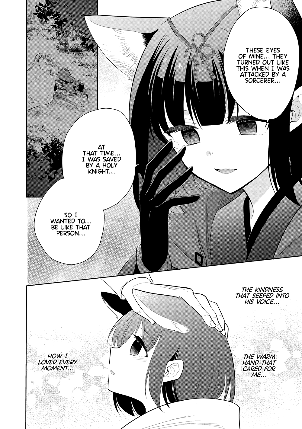 Maou no Ore ga Dorei Elf wo Yome ni Shitanda ga, Dou Medereba Ii? Chapter 62 27